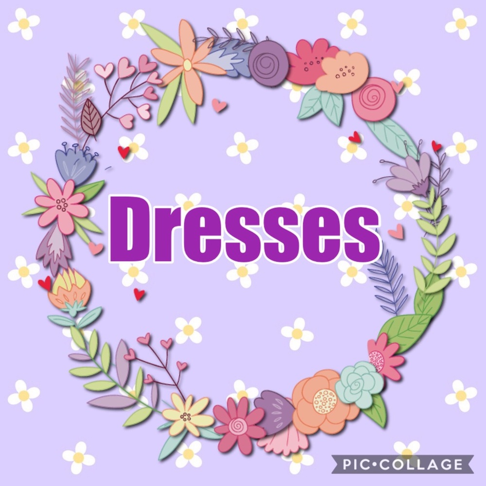 Dresses